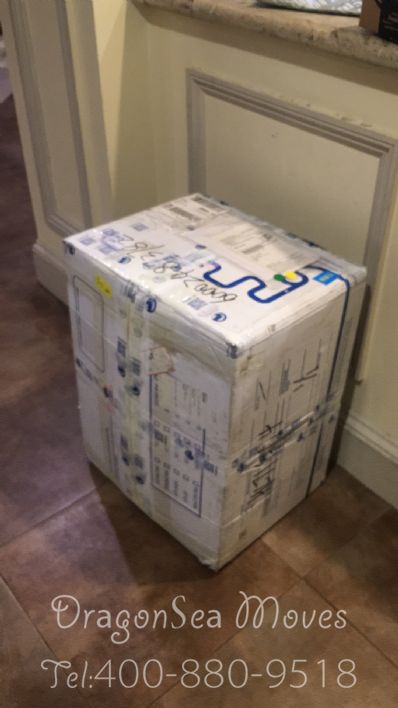 廣州市往美國寄東西價格，哪個快遞最便宜？