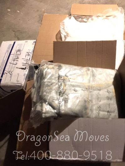 無錫市郵寄包裹美國，哪家物流便宜？