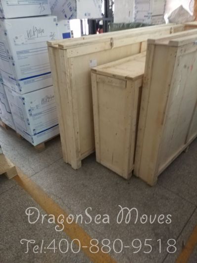 威海市往日本寄東西價格，哪個快遞最便宜？