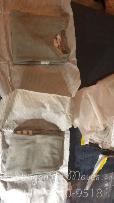 廣州市郵寄到美國價格，費(fèi)用多少錢？