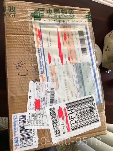 佛山市怎樣托運到美國，國際郵寄收費怎樣？