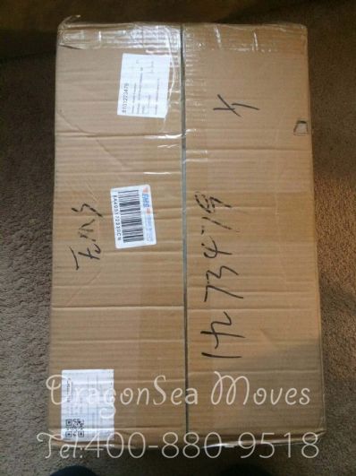 濟(jì)南市郵寄包裹美國，哪家物流便宜？