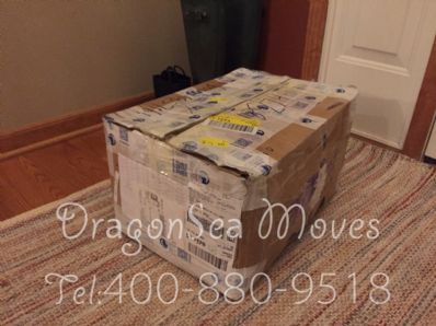 杭州市郵寄東西到美國，什么快遞最便宜？