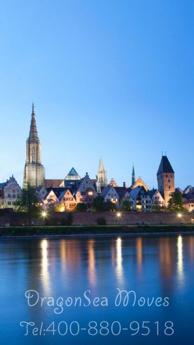 重慶市怎樣托運(yùn)到美國(guó)，國(guó)際郵寄收費(fèi)怎樣？