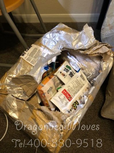 蘇州市往美國寄東西價格，哪個快遞最便宜？