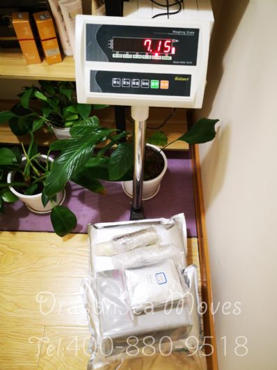 從青島市托運到加拿大