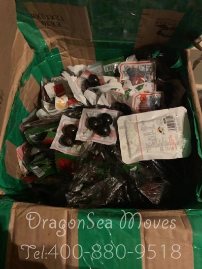 從武漢市托運(yùn)到美國