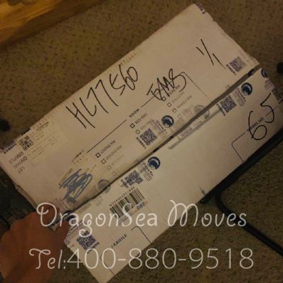 北京市寄東西到美國(guó)價(jià)格，費(fèi)用能便宜嗎？