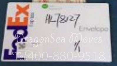 三亞市郵寄包裹美國，哪家物流便宜？