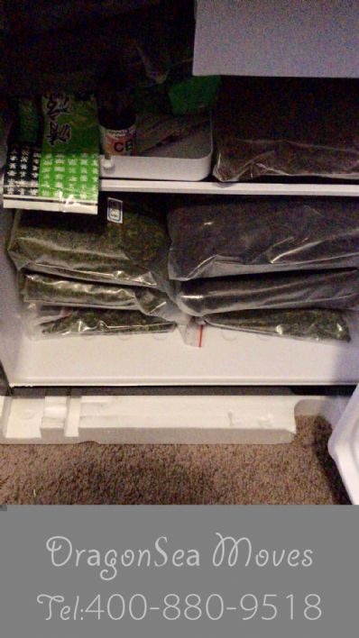 南寧市托運到美國費用，找什么國際快遞公司？