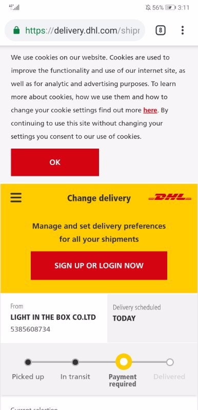 北京市托運(yùn)到加拿大費(fèi)用，找什么國際快遞公司？