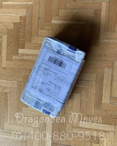 從成都市托運(yùn)到美國(guó)