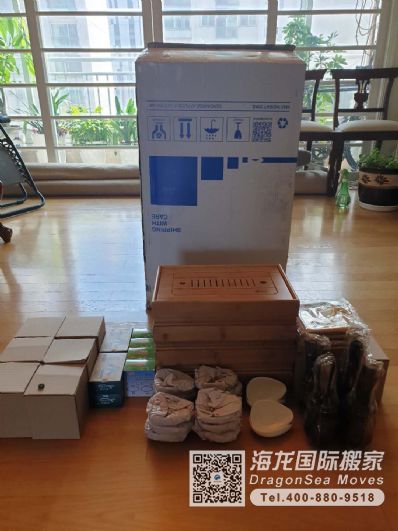 從杭州市托運(yùn)到韓國(guó)/南韓