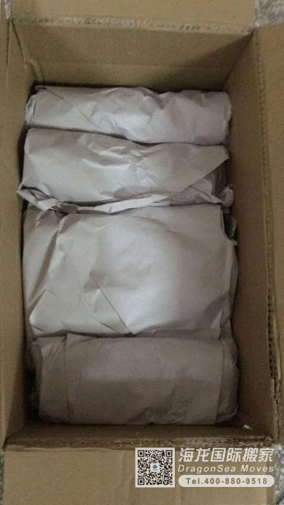 上海市郵寄包裹日本，哪家物流便宜？