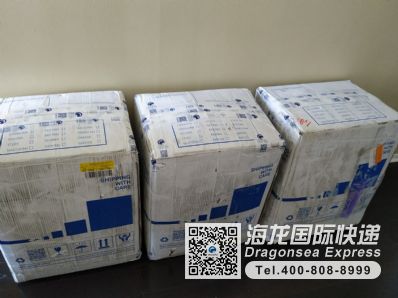 從無錫市托運到加拿大