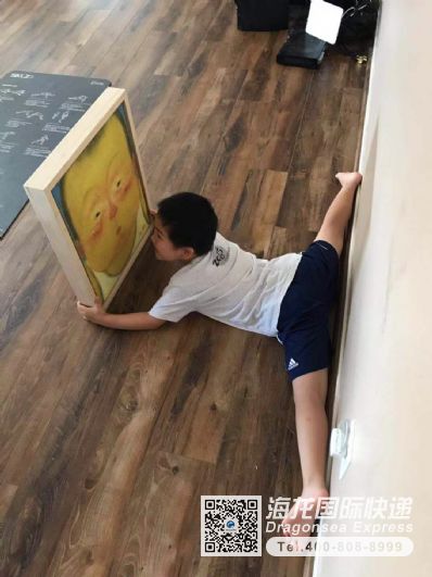 怎樣郵寄國際快遞？快遞到美國哪家最便宜？