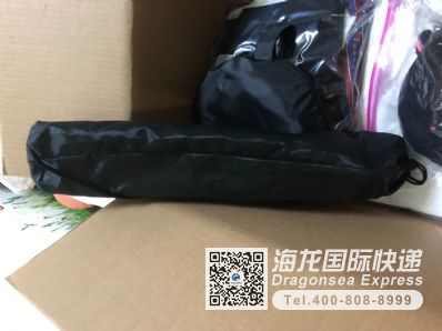 寄行李衣服去美國什么快遞公司便宜？ 