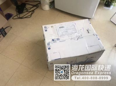 快遞衣服、食品到美國哪家便宜？