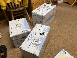 國際快遞能寄衣服到美國嗎？什么快遞好？