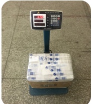 淘寶買衣物寄到美國的價格是多少？