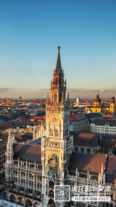 國(guó)際快遞能寄藥品到美國(guó)嗎？什么快遞好？