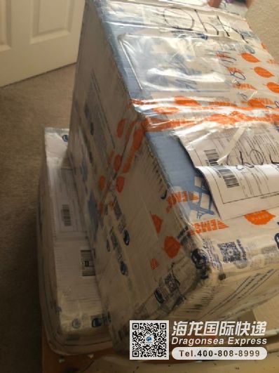 快遞食品到美國哪家便宜？