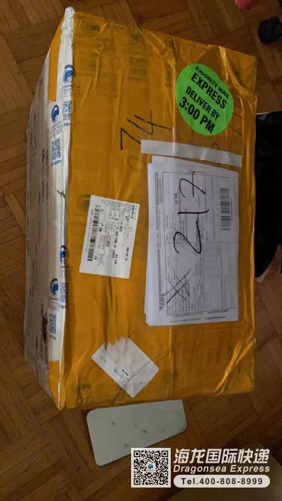 郵寄衣服去美國哪個物流便宜？