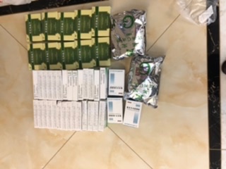 淘寶買藥品郵寄到加拿大快遞公司哪家好？