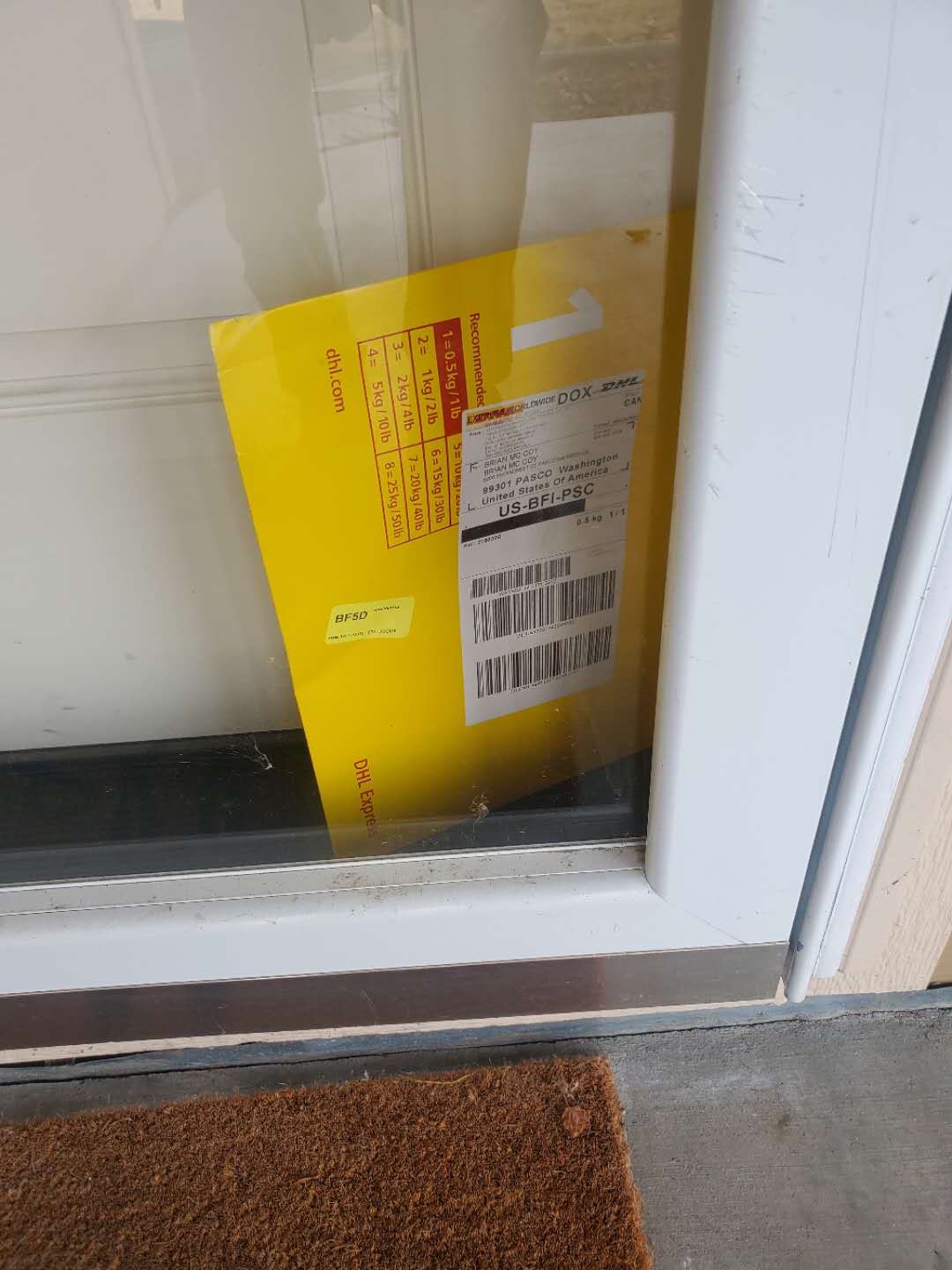 文件國際空運快遞到美國應(yīng)該找什么公司？