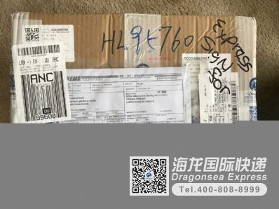 藥品寄到美國要多久？