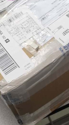 往加拿大寄口罩哪家快遞便宜？