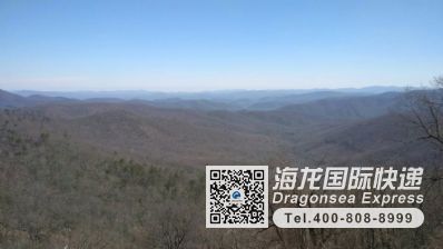 寄艾灸到美國(guó)價(jià)格表？