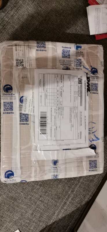 國際快遞寄中成藥，口罩到美國資費(fèi)查詢？