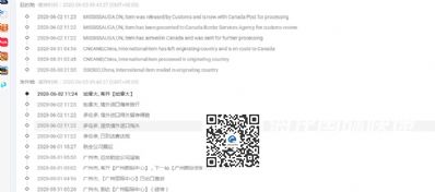 郵寄藥品去加拿大哪個物流便宜？