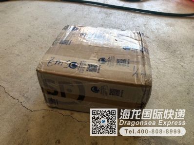 國(guó)際快遞空運(yùn)加拿大用什么物流？