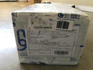 常備藥品往加拿大寄國際快遞最快的快遞是哪個？