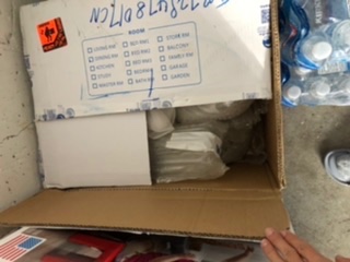 從北京市托運到加拿大