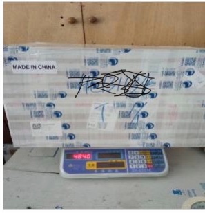 往口罩郵寄美國(guó)怎么寄？