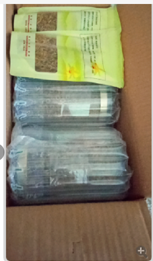 石斛郵寄美國(guó)要多久？