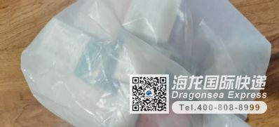 從廣州市托運到美國