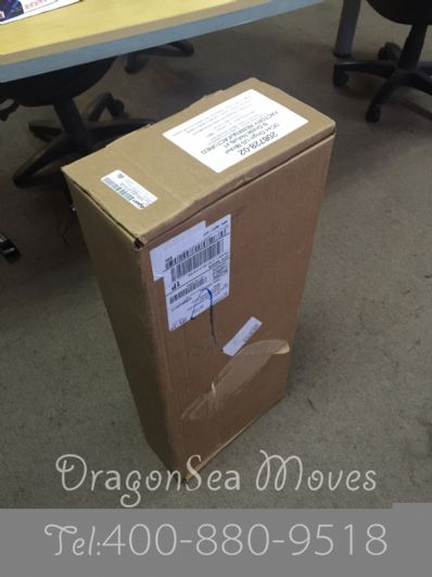 上海市郵寄包裹到美國價格，收費是怎樣？