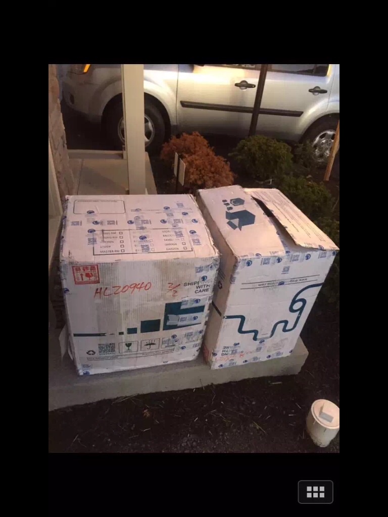 大同市寄托運到美國，哪個公司最便宜？