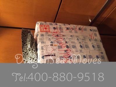 廣州市郵寄東西到美國(guó)，什么快遞最便宜？